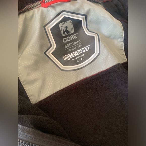 Ripzone jacket - Picture 6 of 6